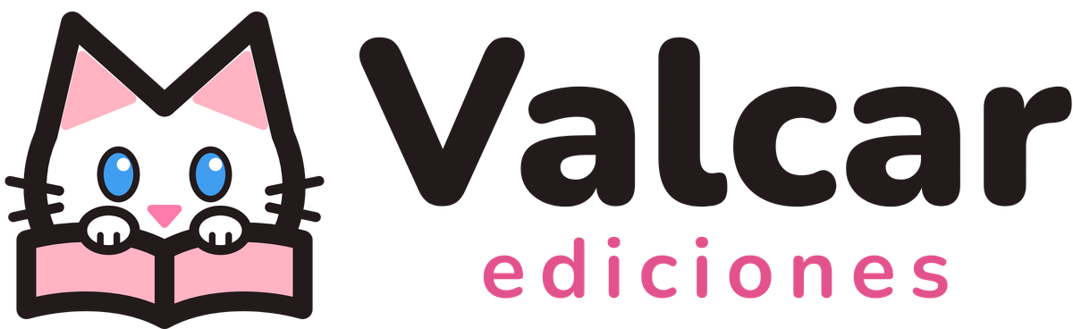 Valcar Ediciones