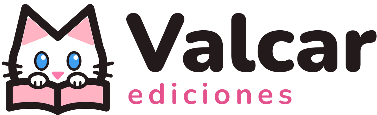 Valcar Ediciones